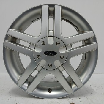 Recambio de llanta para ford focus berlina (cak) 1.6 16v cat referencia OEM IAM 1M51AA 6JX16H2 ET52,5 4H 4X108