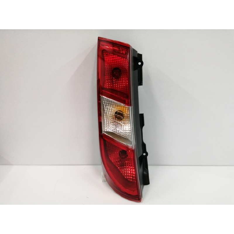 Recambio de piloto trasero izquierdo para dacia dokker referencia OEM IAM 265556730R 90025012 