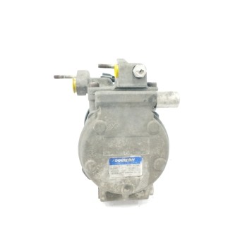 Recambio de compresor aire acondicionado para kia sorento 2.5 crdi ex referencia OEM IAM 1615017700  