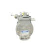 Recambio de compresor aire acondicionado para kia sorento 2.5 crdi ex referencia OEM IAM 1615017700  