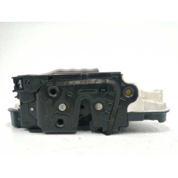 Recambio de cerradura puerta delantera izquierda para volkswagen polo (6r1) 1.6 tdi referencia OEM IAM 5K1837015D  