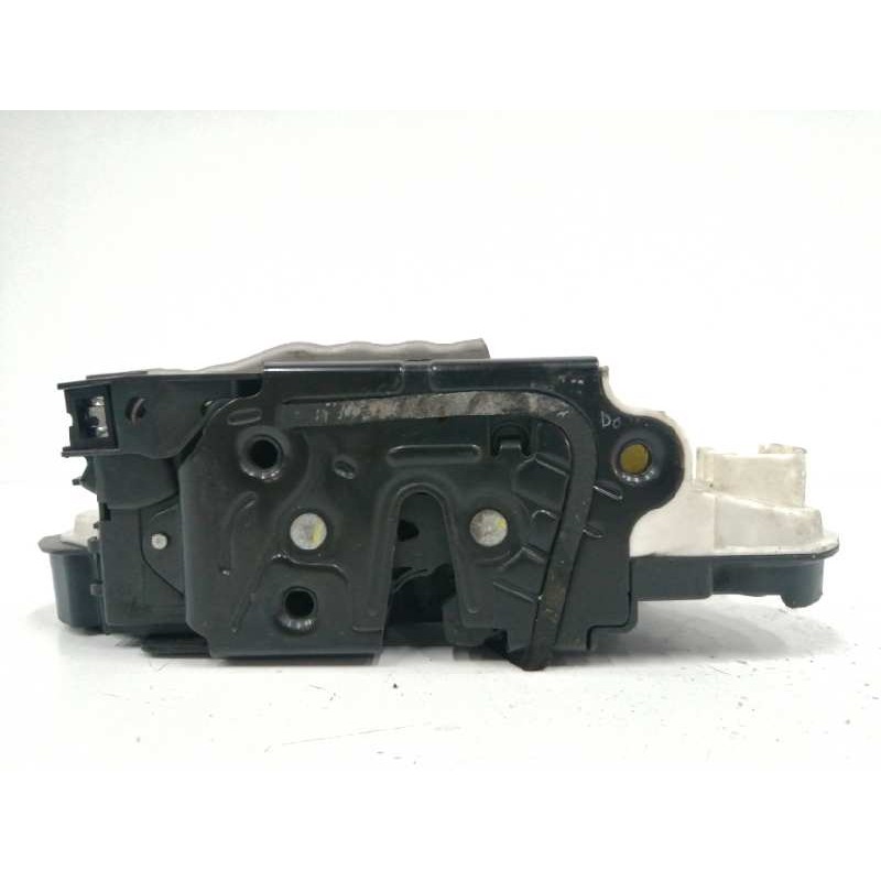 Recambio de cerradura puerta delantera izquierda para volkswagen polo (6r1) 1.6 tdi referencia OEM IAM 5K1837015D  