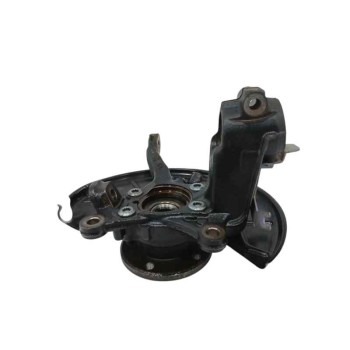 Recambio de mangueta delantera izquierda para volkswagen touran (1t3) 1.6 tdi referencia OEM IAM 1K0407255AA  