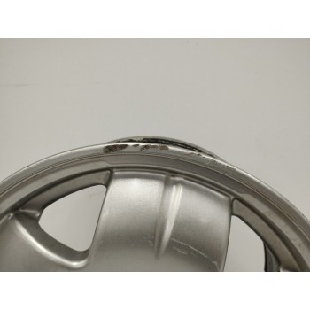 Recambio de llanta para renault safrane (b54) 2.2 turbodiesel referencia OEM IAM 7700418655 6,5JX15CH5ET50 5H 5X110