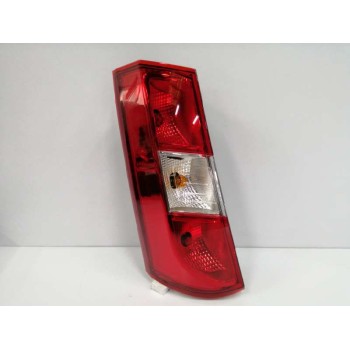 Recambio de piloto trasero izquierdo para dacia dokker referencia OEM IAM 265556730R 90025012 