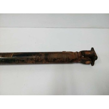 Recambio de transmision central para suzuki grand vitara 5 puertas sq (ft) 2.0 td referencia OEM IAM 2710178EA0  