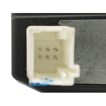 Recambio de antirrobo para citroën c4 picasso 1.6 blue-hdi fap referencia OEM IAM 9812112580 BLOQUEO ELECTRICO DE DIRECCION 