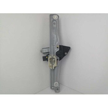 Recambio de elevalunas trasero derecho para opel crossland x 1.2 referencia OEM IAM 39187592 0130824272 