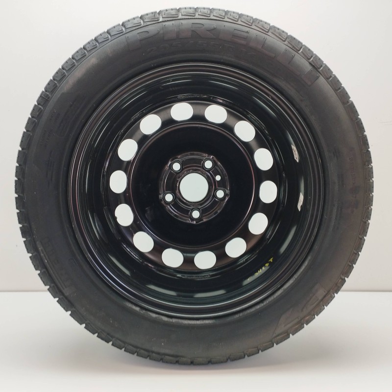 NEUMATICO REPUESTO 6 5JX16H2 ET50 5H 5X115