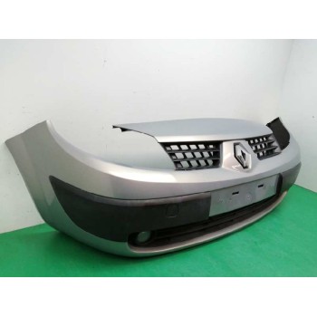 Recambio de paragolpes delantero para renault scenic ii 1.6 16v referencia OEM IAM 8200139528  