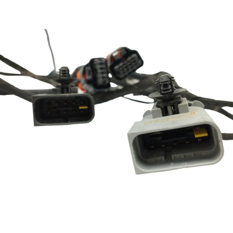 SENSOR DE APARCAMIENTO KIT TRASERO