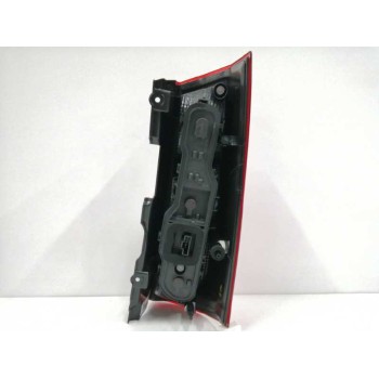 Recambio de piloto trasero izquierdo para dacia dokker referencia OEM IAM 265556730R 90025012 