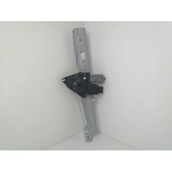 Recambio de elevalunas trasero derecho para opel crossland x 1.2 referencia OEM IAM 39187592 0130824272 