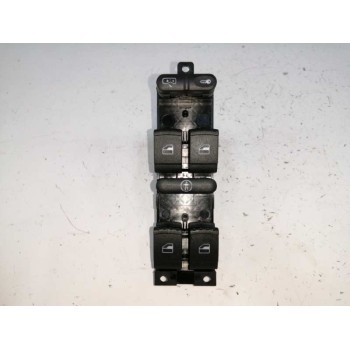 Recambio de mando elevalunas delantero izquierdo para skoda octavia berlina (1u2) referencia OEM IAM 1J4959857B  