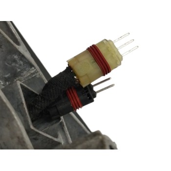 Recambio de retrovisor izquierdo para bmw serie 3 touring (e91) 2.0 16v diesel referencia OEM IAM  5 CABLES 