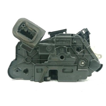 Recambio de cerradura puerta delantera izquierda para volkswagen polo (6r1) 1.6 tdi referencia OEM IAM 5K1837015D  