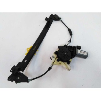 ELEVALUNAS DELANTERO IZQUIERDO FUNDA 60672278 CARIBE FUNDA