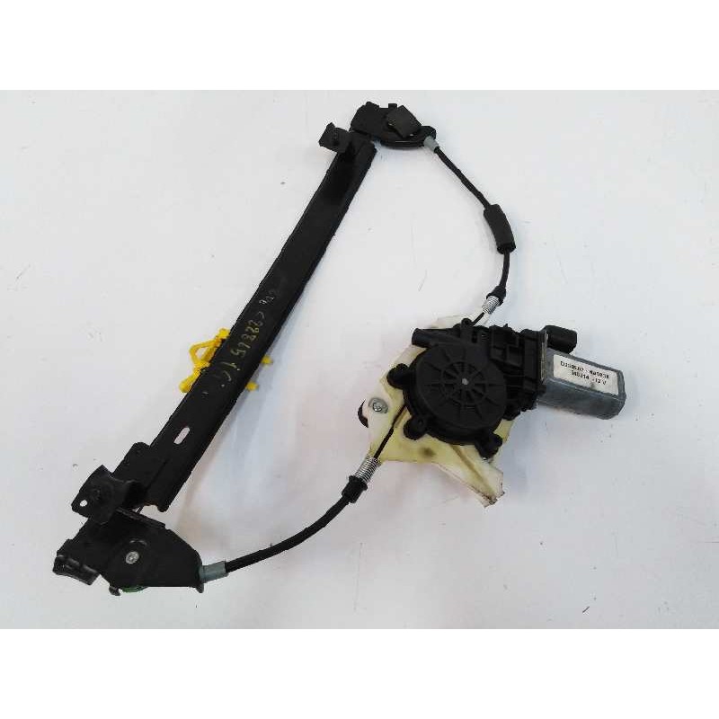 Recambio de elevalunas delantero izquierdo para alfa romeo 156 sportwagon (116) 1.9 jtd cat referencia OEM IAM FUNDA 60672278 CA