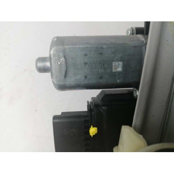 Recambio de elevalunas trasero derecho para opel crossland x 1.2 referencia OEM IAM 39187592 0130824272 