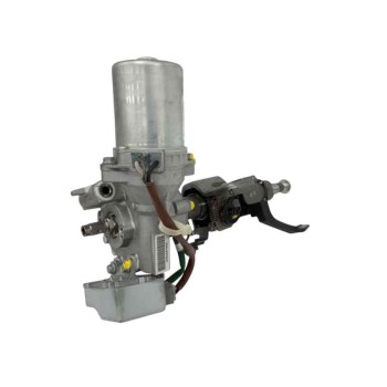 Recambio de columna direccion para kia picanto iii (ja) 1.0 referencia OEM IAM 56300G6000 56340G6000 