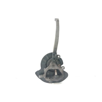 Recambio de mangueta delantera derecha para mercedes-benz clase s (w220) berlina 3.2 v6 18v cat referencia OEM IAM   