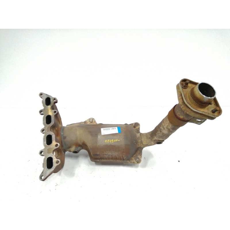Recambio de catalizador para fiat punto berlina (188) 1.2 16v cat referencia OEM IAM 46542850  
