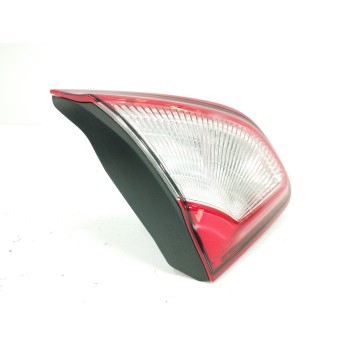 Recambio de piloto trasero izquierdo interior para nissan qashqai (j10) 2.0 dci turbodiesel cat referencia OEM IAM 26555BR01A  