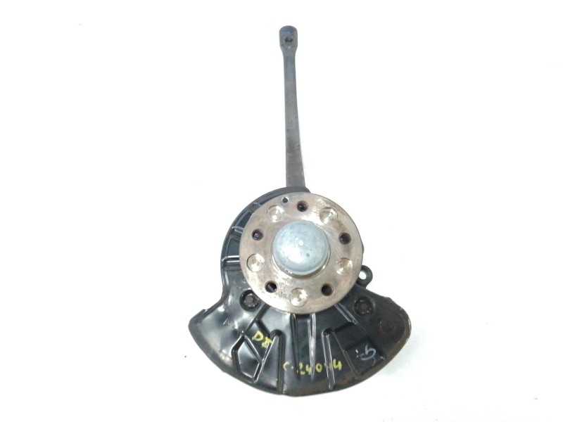 Recambio de mangueta delantera izquierda para mercedes-benz clase s (w220) berlina 3.2 v6 18v cat referencia OEM IAM   
