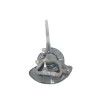 Recambio de mangueta delantera izquierda para mercedes-benz clase s (w220) berlina 3.2 v6 18v cat referencia OEM IAM   