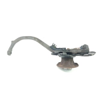 Recambio de mangueta delantera izquierda para mercedes-benz clase s (w220) berlina 3.2 v6 18v cat referencia OEM IAM   