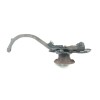 Recambio de mangueta delantera izquierda para mercedes-benz clase s (w220) berlina 3.2 v6 18v cat referencia OEM IAM   