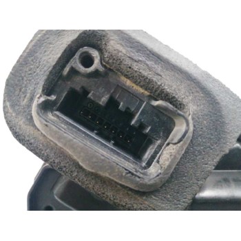 Recambio de cerradura puerta delantera izquierda para volkswagen polo (6r1) 1.6 tdi referencia OEM IAM 5K1837015D  