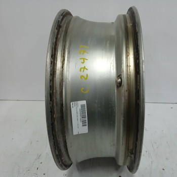 Recambio de llanta para ford focus berlina (cak) 1.6 16v cat referencia OEM IAM 1M51AA 6JX16H2 ET52,5 4H 4X108