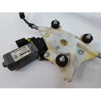 Recambio de elevalunas delantero izquierdo para alfa romeo 156 sportwagon (116) 1.9 jtd cat referencia OEM IAM FUNDA 60672278 CA