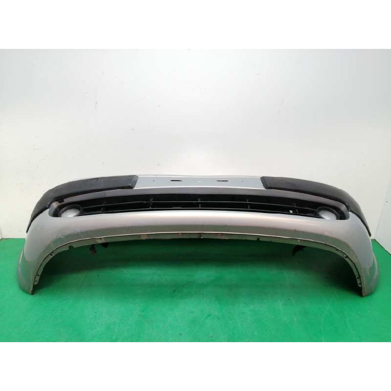 PARAGOLPES DELANTERO