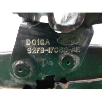 Recambio de gato para ford mondeo berlina (ge) 2.0 16v di td cat referencia OEM IAM 92FB17080AE  