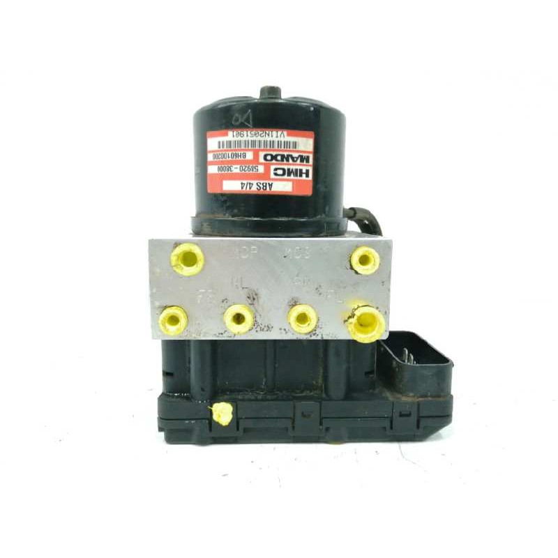 Recambio de abs para hyundai sonata (y4) 2.0 16v cat referencia OEM IAM 5892038000 BH60100200 