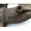 Recambio de catalizador para fiat punto berlina (188) 1.2 16v cat referencia OEM IAM 46542850  