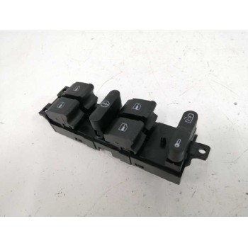 Recambio de mando elevalunas delantero izquierdo para skoda octavia berlina (1u2) referencia OEM IAM 1J4959857B  