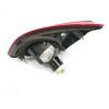 Recambio de piloto trasero izquierdo interior para nissan qashqai (j10) 2.0 dci turbodiesel cat referencia OEM IAM 26555BR01A  