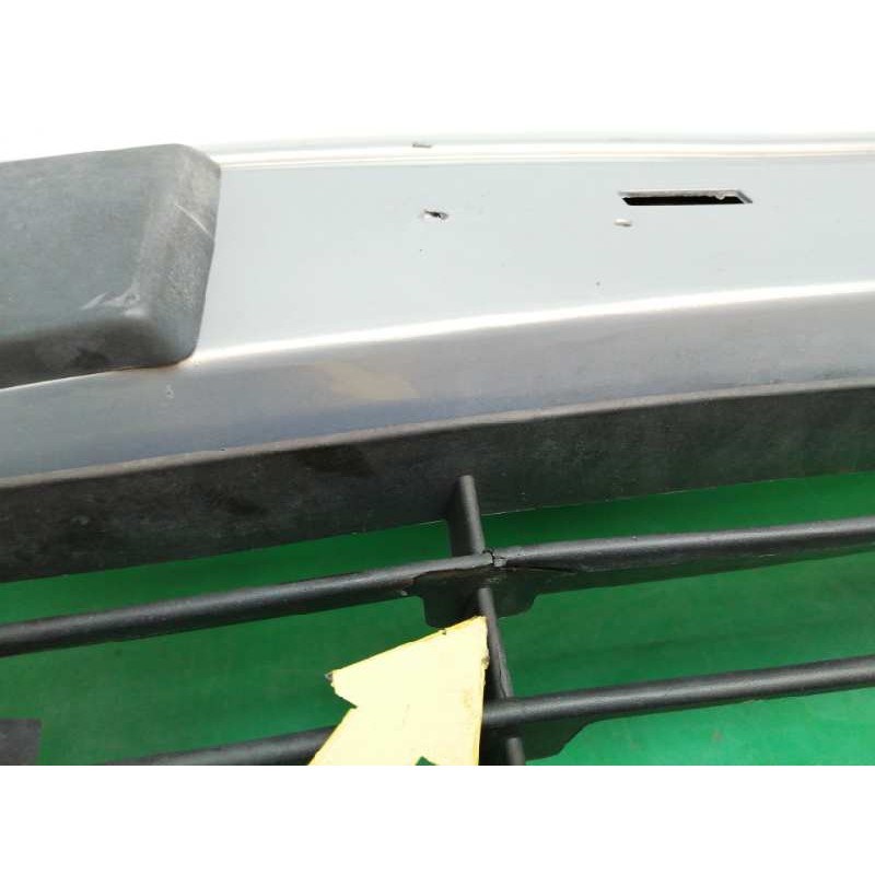 PARAGOLPES DELANTERO