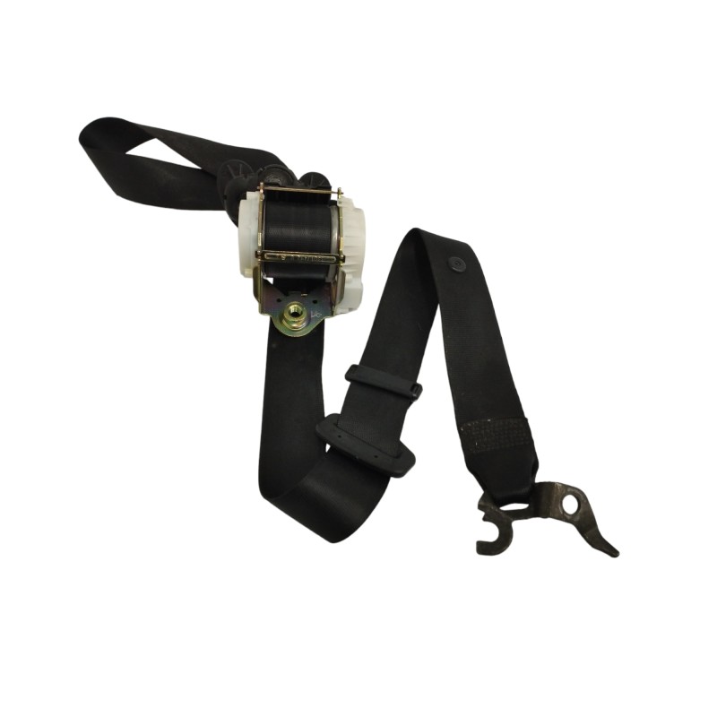 Recambio de cinturon seguridad delantero derecho para bmw serie 3 touring (e91) 2.0 16v diesel referencia OEM IAM 7069956  