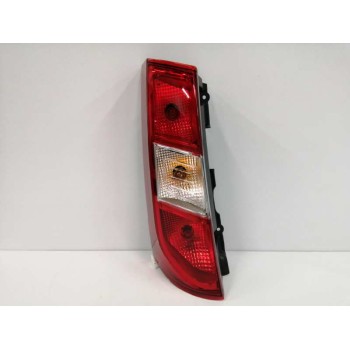 Recambio de piloto trasero izquierdo para dacia dokker referencia OEM IAM 265556730R 90025012 