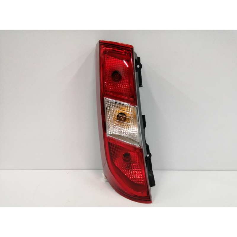 Recambio de piloto trasero izquierdo para dacia dokker referencia OEM IAM 265556730R 90025012 