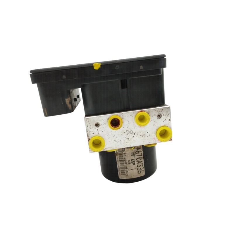 Recambio de abs para mitsubishi outlander ii (cw_w) 2.0 di-d (cw8w) referencia OEM IAM 4670A336 06210208164 