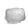 Recambio de enfriador aceite motor para ford c-max trend referencia OEM IAM 1516998 3M5Q6A642AA 