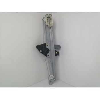 Recambio de elevalunas trasero izquierdo para opel crossland x 1.2 referencia OEM IAM 39187591 0130824273 