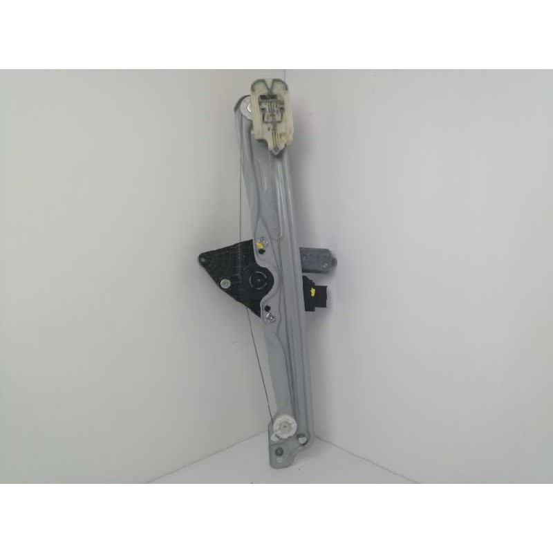 Recambio de elevalunas trasero izquierdo para opel crossland x 1.2 referencia OEM IAM 39187591 0130824273 