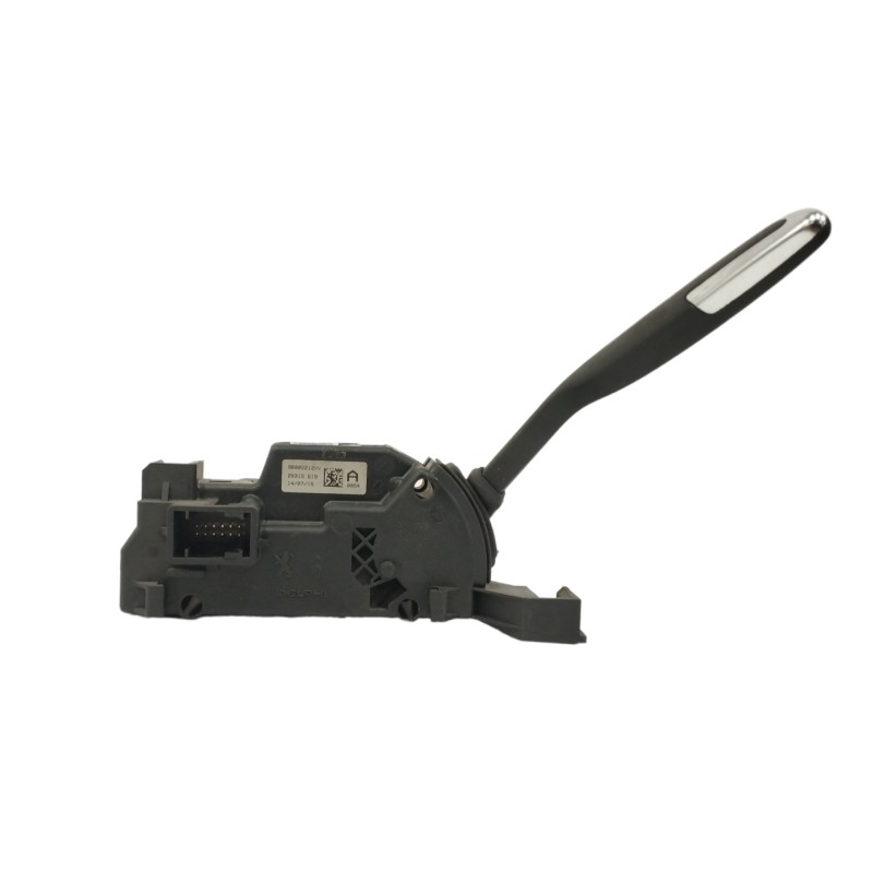 Recambio de palanca cambio para citroën c4 picasso 1.6 blue-hdi fap referencia OEM IAM 98002212VV FUELLE DAÑADO 