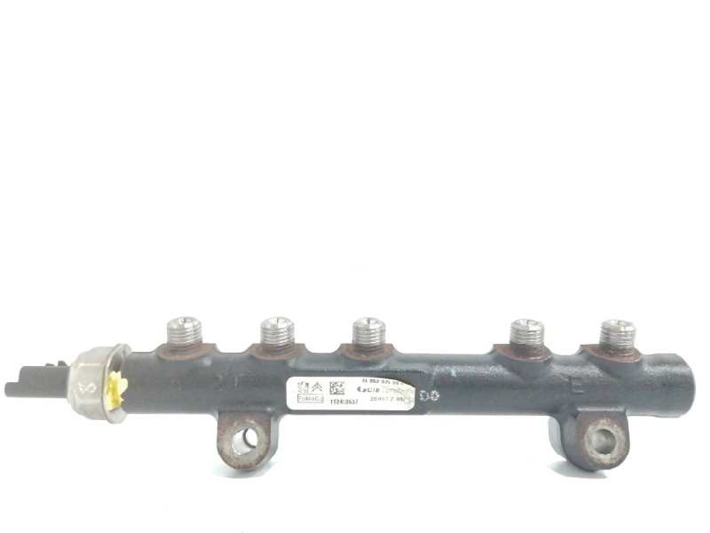 Recambio de rampa inyectora para ford c-max trend referencia OEM IAM 9685297580 112413637 Recambio de rampa inyectora para ford c-max trend referencia OEM IAM 9685297580 112413637